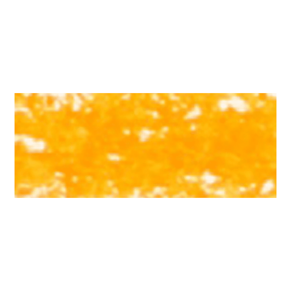 Пастель масляная "Renesans", 06 желтый оранжевый - 2