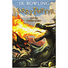Книга на английском языке "Harry Potter Box Set HB 2014 Childr", Rowling J.K.  - 10