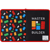 Папка для тетрадей "Master builder", А5+, черный - 2