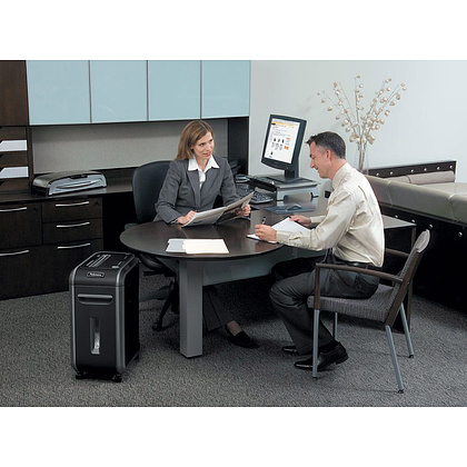 Уничтожитель Fellowes Powershred 99Ci (FS-4691001) - 13