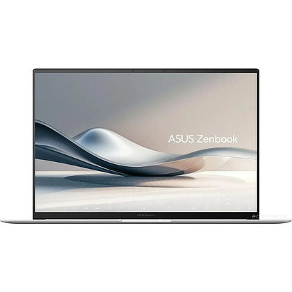 Ноутбук ASUS Zenbook S 16 OLED UM5606WA-RK226W, 24GB, W11H, белый  - 2