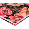Блокнот "Flora. Pink Blossom", A4, 80 листов, клетка, розовый - 3