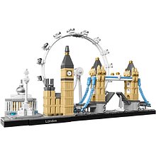 Конструктор "Lego", "Лондон"