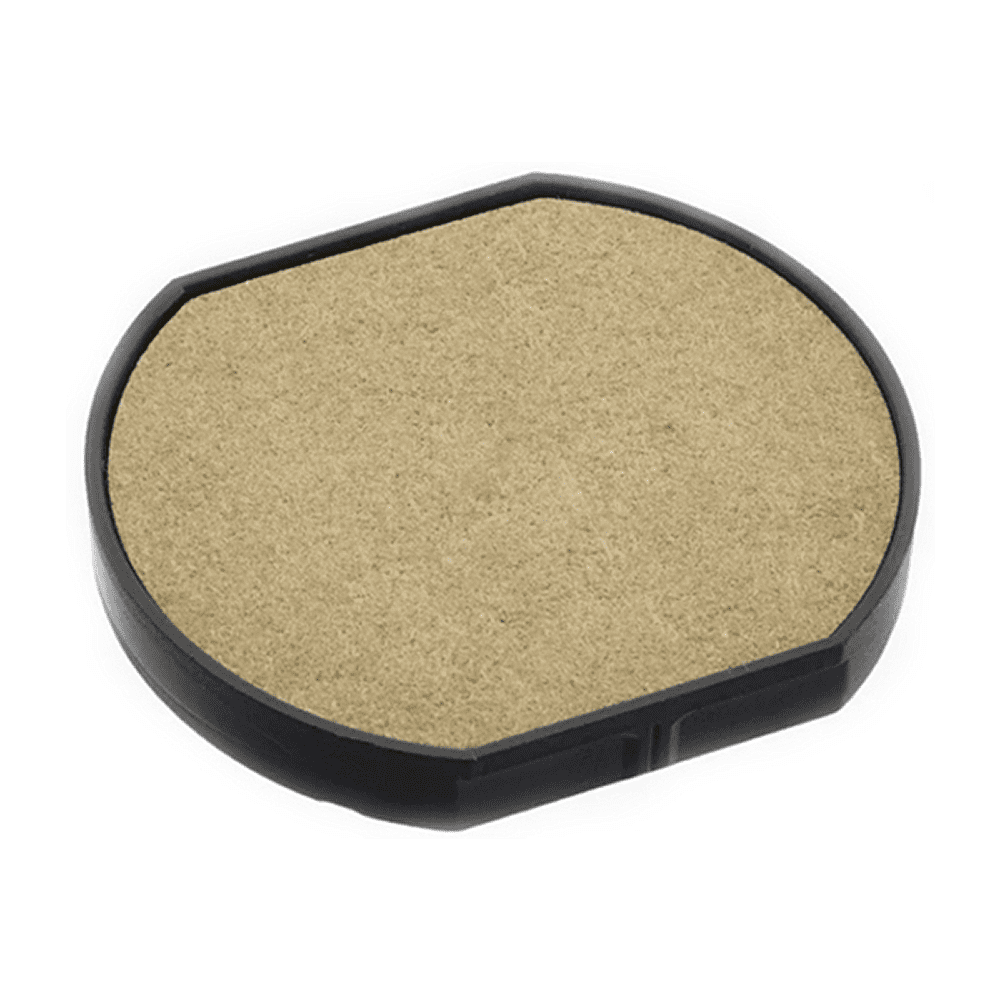 Подушка штемпельная "Trodat Printy", сменная, для 46040, R40, бесцветный