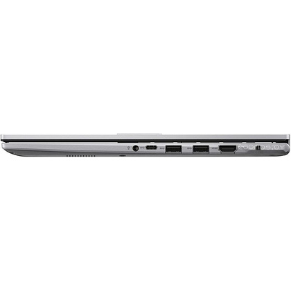 Ноутбук ASUS Vivobook 15 X1502VA-BQ1269,16GB, DOS, мышь, серебристый - 10