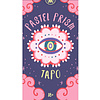 Карты "Таро PASTEL PRISM", Джад Мэди, Элис Мастролео - 20