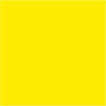 Краски акриловые для декоративных работ "Pentart", 20 мл, желтый