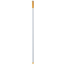 Ручка для МОПа анодированная с резьбой, алюминиевая