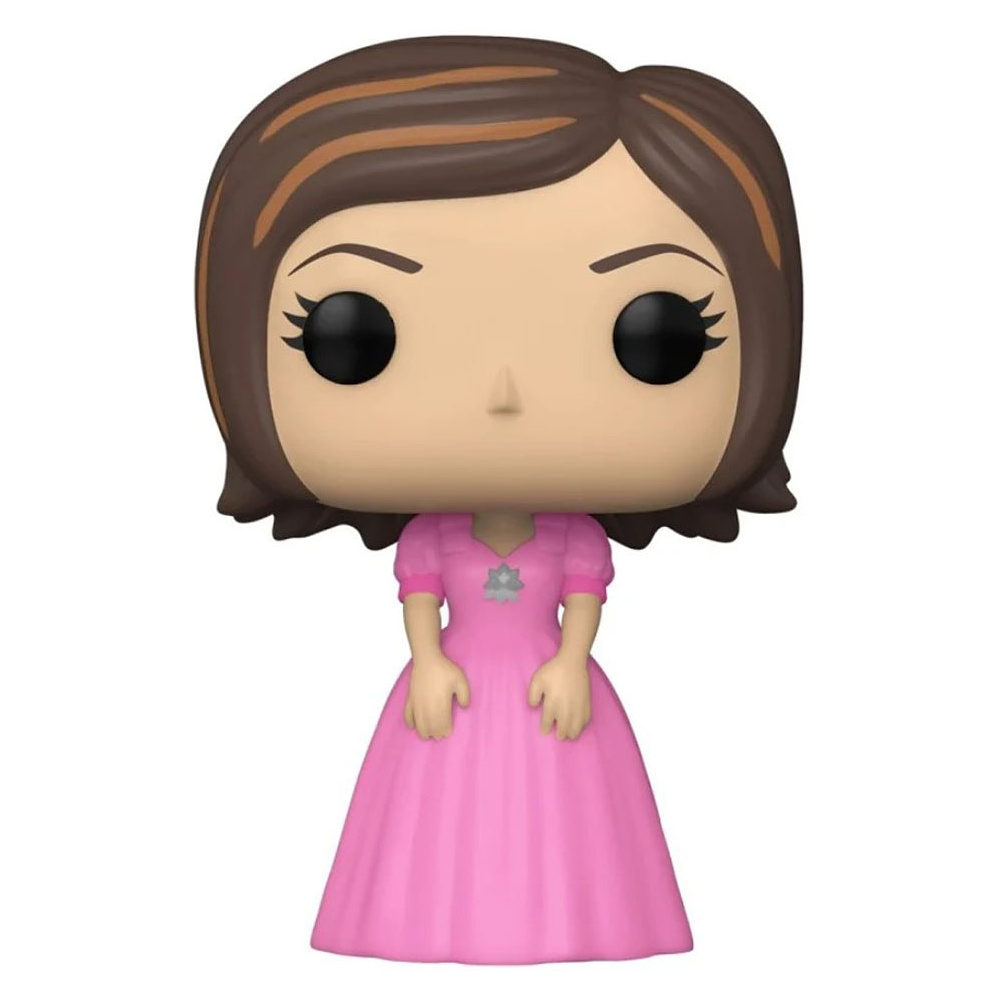 Фигурка Funko POP! Vinyl: Friends: Rachel in Pink Dress