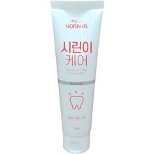 Зубная паста Norang "Sensitive Care Toothpaste", 130 г, для чувствительных зубов