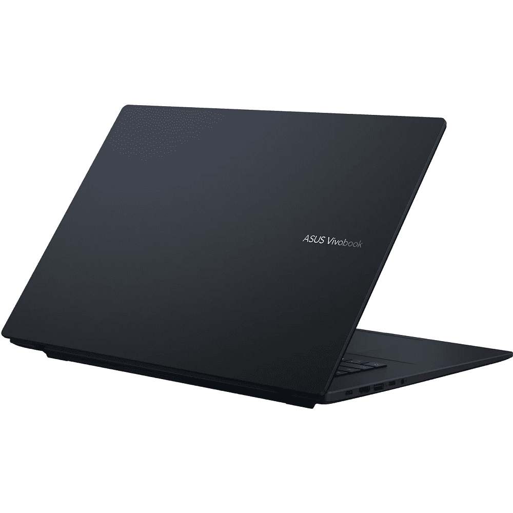 Ноутбук ASUS Vivobook 17 M1807HA-S8121, 32GB, 1TB, DOS, мышь, сумка, черный - 5