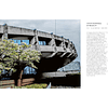 Книга на английском языке "Brutalist Japan", Paul Tulett - 9