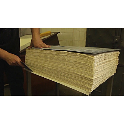 Бумага для графики "Roma Michelangelo", 48х66 мм, 130 г/м2 - 3