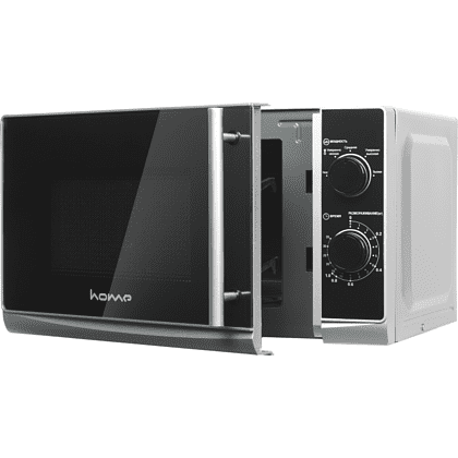 Электропечь СВЧ Home HMM207ES - 4