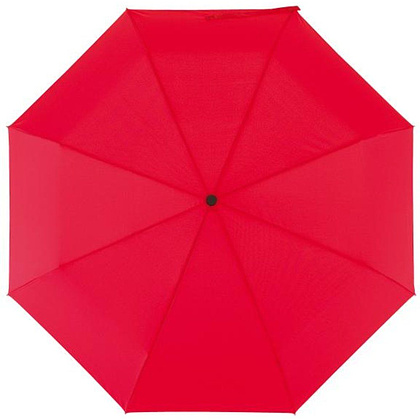 Зонт складной "Bora", 97 см, красный - 2
