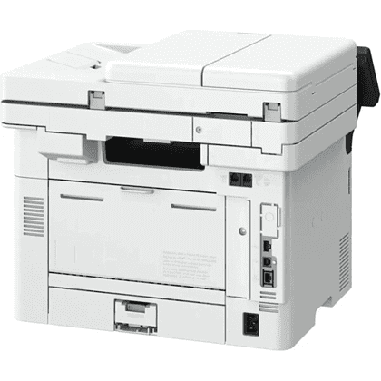 Принтер лазерное монохромное Canon i-Sensys MF465dw МФУ - 2