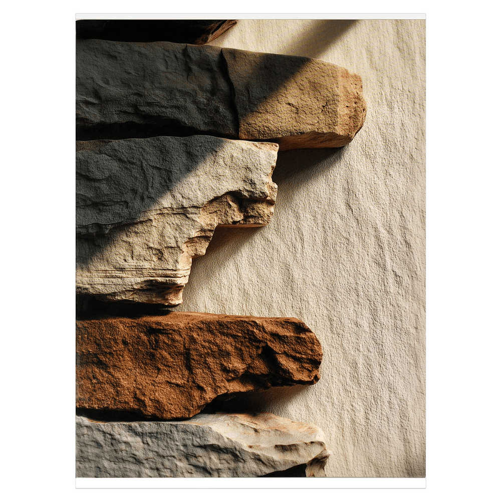 Тетрадь "Прерии", А4, 80 листов, бежевый - 3