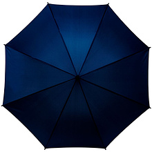Зонт-трость "GA-311", 103 см, темно-синий