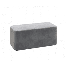 Пуф AUPI прямоугольный, 1000х450х425 мм