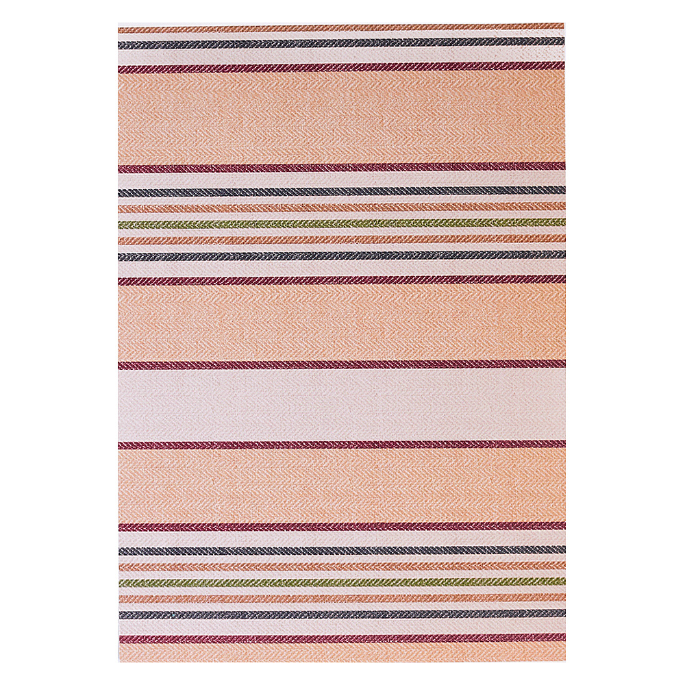 Планер настольный "Дейли: Фактура ткани", 14.8x21 см, 50 страниц, разноцветный