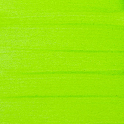 Жидкий акрил "Amsterdam", 672 флуоресцентный зеленый, 30 мл, банка - 2