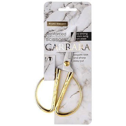 Ножницы "Carrara" 17,2 см