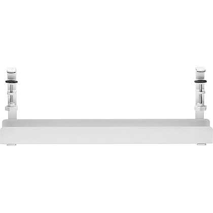 Кабель-канал горизонтальный "Easy Tray", белый - 3