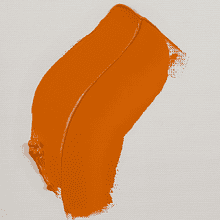 Краски масляные "Rembrandt", 211 кадмий оранжевый, 15 мл, туба