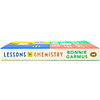 Книга на английском языке "Lessons in Chemistry", Bonnie Garmus - 3