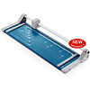 Роликовый резак "Dahle 508 A3", 460 мм, 6/70 листов - 2
