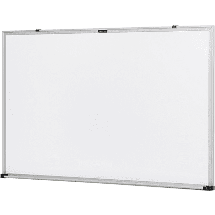 Доска полимерная "E7818", 90х150 см, белый, -30% - 2