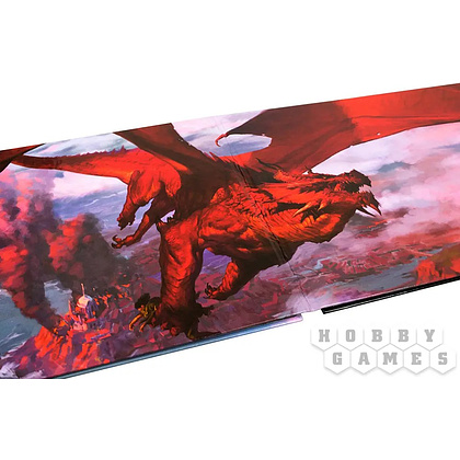 Игра настольная "Dungeons & Dragons. Ширма мастера подземелий: Реинкарнация" - 3