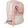 Рюкзак для учащихся начальных классов "Universal Pastel pack", бежевый, розовый - 3