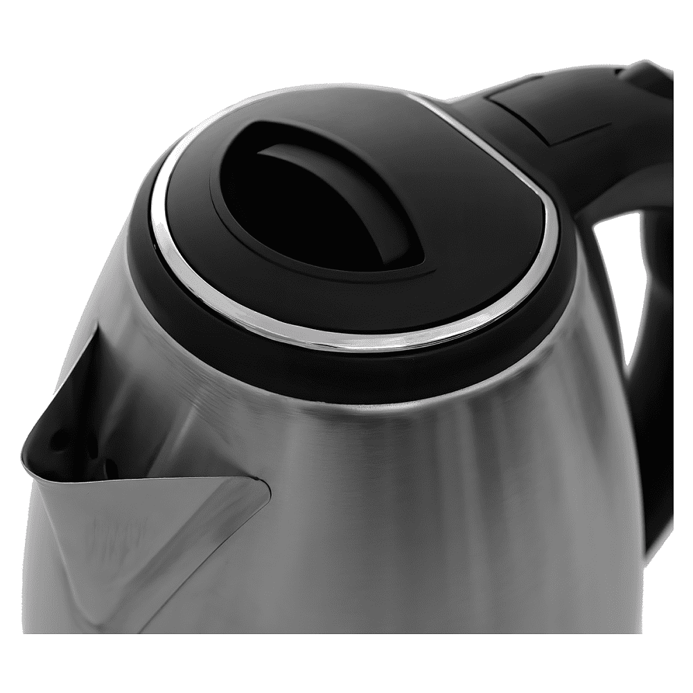 Электрочайник Centek CT-1068, черный - 5