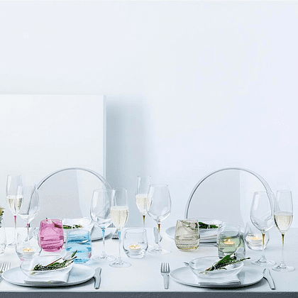 Набор стаканов «Puccini», 310 мл, 6 шт/упак - 6