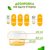 Кондиционер для белья Dutybox Paradise, 1 л, экологичный, концентрат - 8