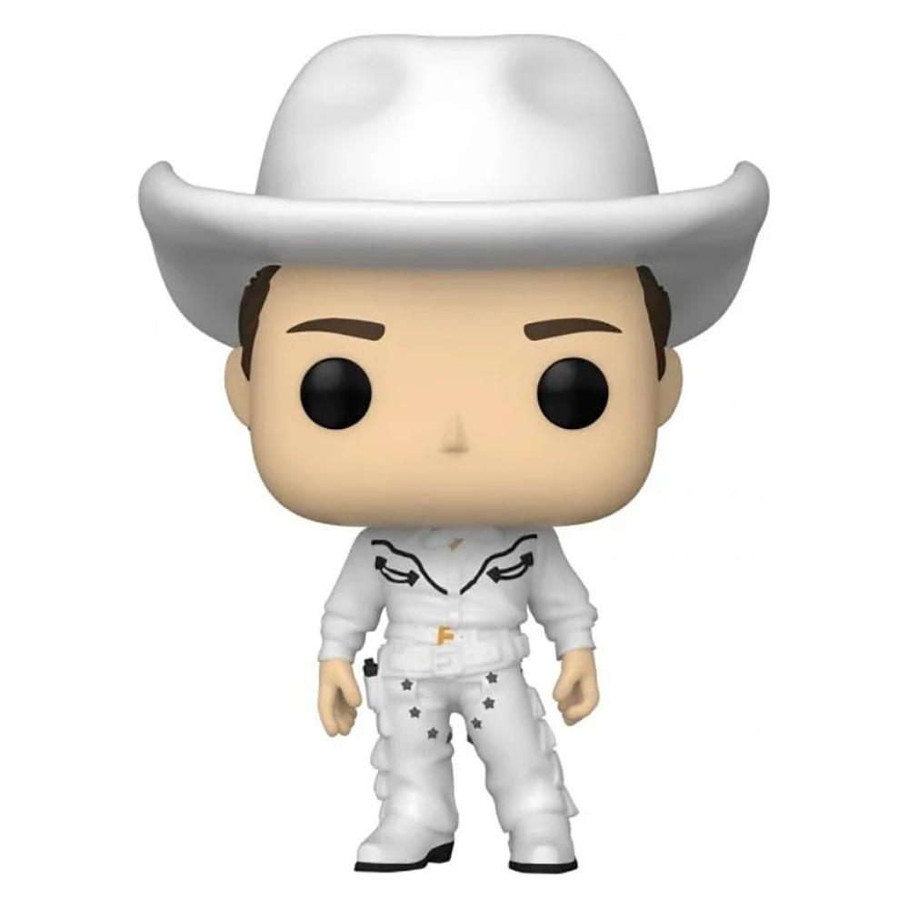 Фигурка Funko POP! Vinyl: Friends: Cowboy Joey