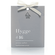 Ароматическое саше Hygge #16 