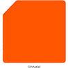 Краски акриловые "Himi Miya", 022 оранжевый, 100 мл, дой-пак - 2