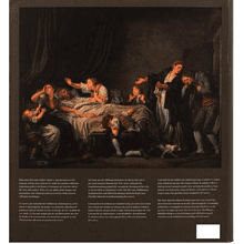 Книга на иностранных языках "Louvre", Martina Padberg