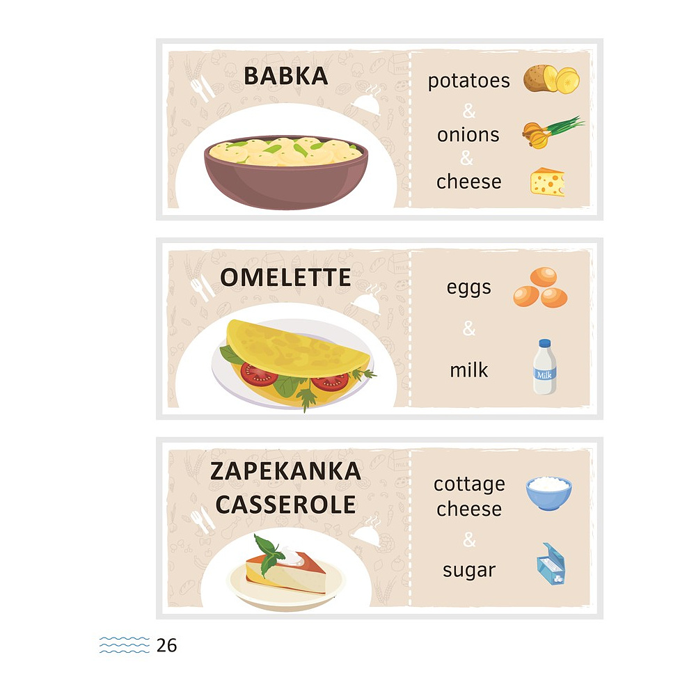 Книга "Английский язык. 1-4 кл. Читаем о Беларуси", Седунова Н.М., Морозова О.А., Сухаревская О.В. - 7