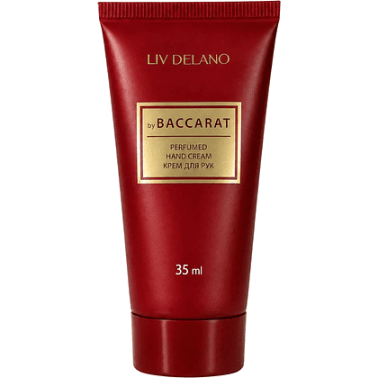 Крем для рук by Baccarat, 35 мл