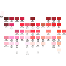 Маркер перманентный двусторонний "Sketchmarker Brush", R32 глубокий розовый