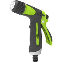 Пистолет-распылитель Deli GS EDL8763A, 3 функции