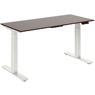 Комплект WellDesk Flagman (регулируемый по высоте каркас арт. 9022027 и столешница арт. 9057789)