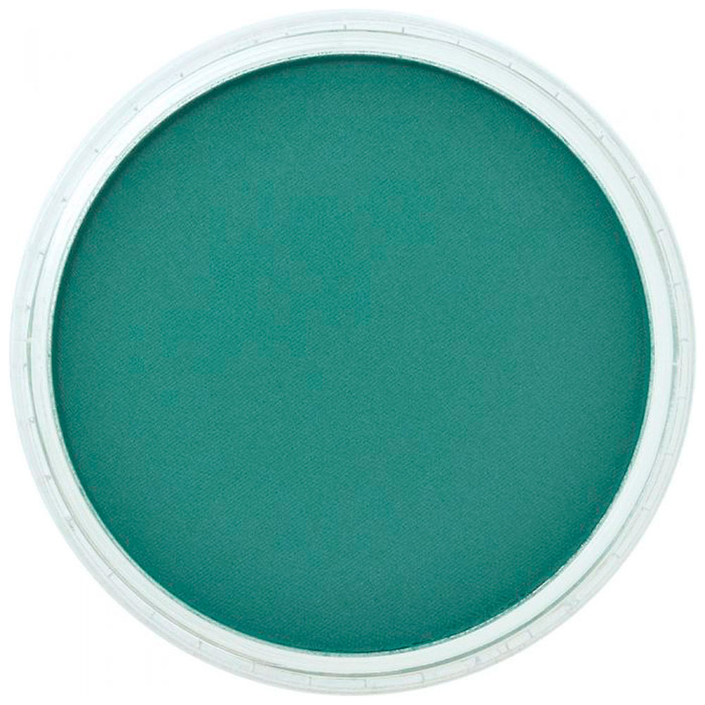Ультрамягкая пастель "PanPastel", 620.3 фтало зеленая тень