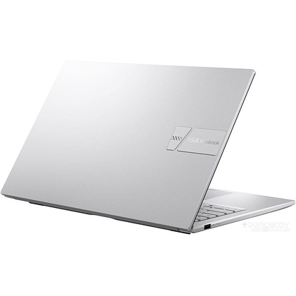 Ноутбук ASUS Vivobook 15 X1502VA-BQ1269,16GB, DOS, мышь, серебристый - 6