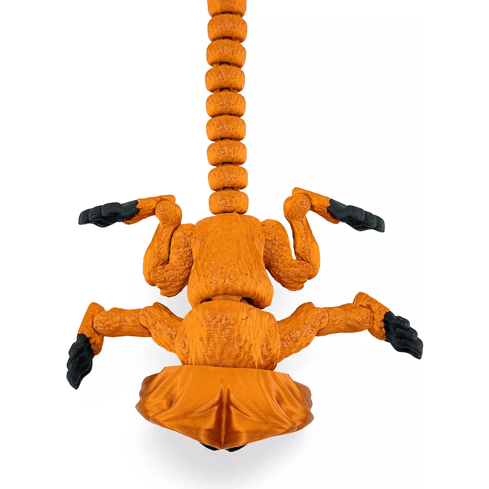Игрушка 3D "Тамарин Кантри" - 5