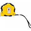 Рулетка Deli YS EDL9003P, 10 м х 25 мм, желтый, черный - 12