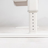 Стол Ergosmart Caravel S, регулируемый  1050х700х(550-820) мм - 11